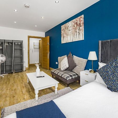 לונדון Marylebone City Apartments מראה חיצוני תמונה
