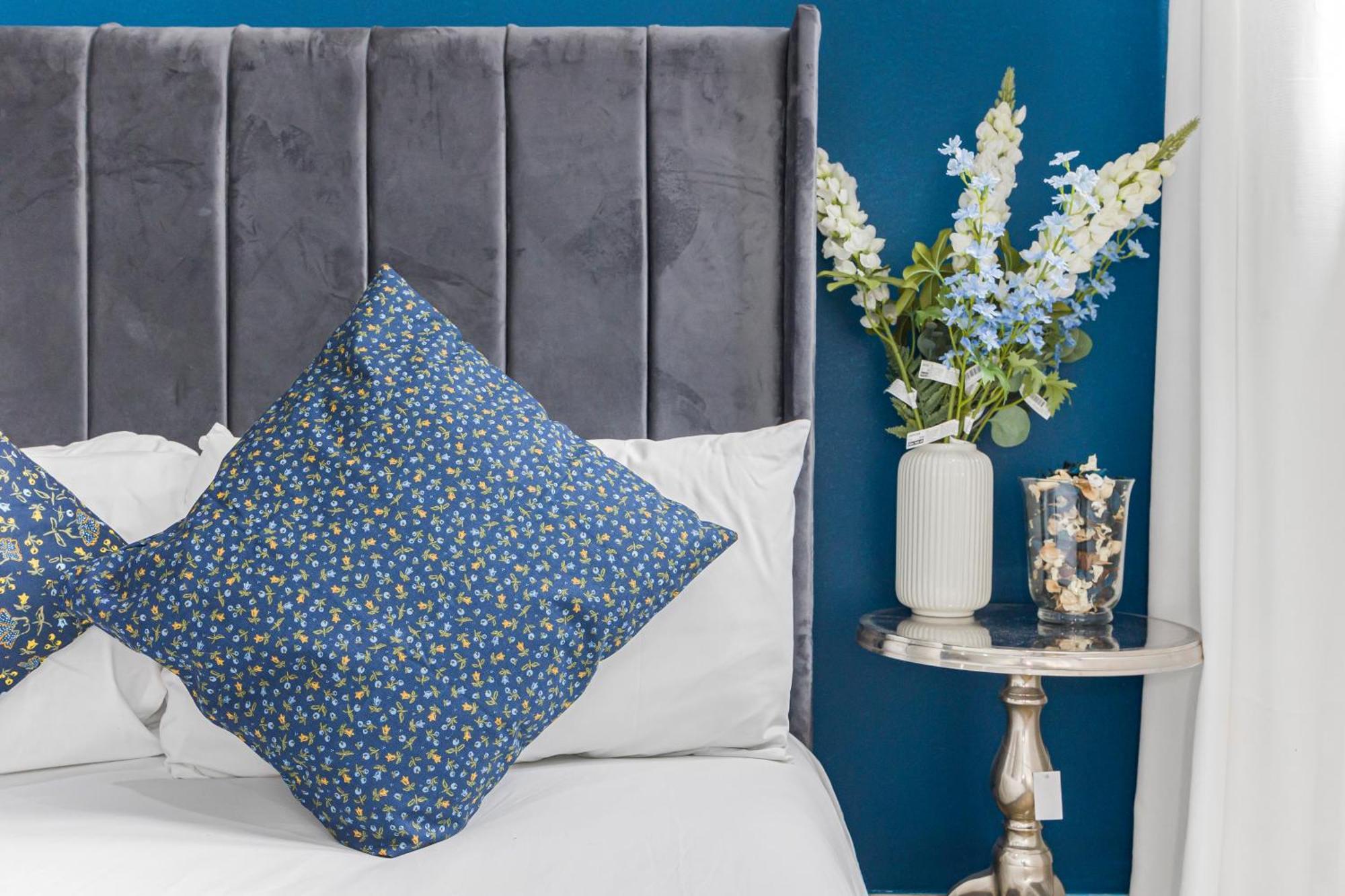 לונדון Marylebone City Apartments מראה חיצוני תמונה