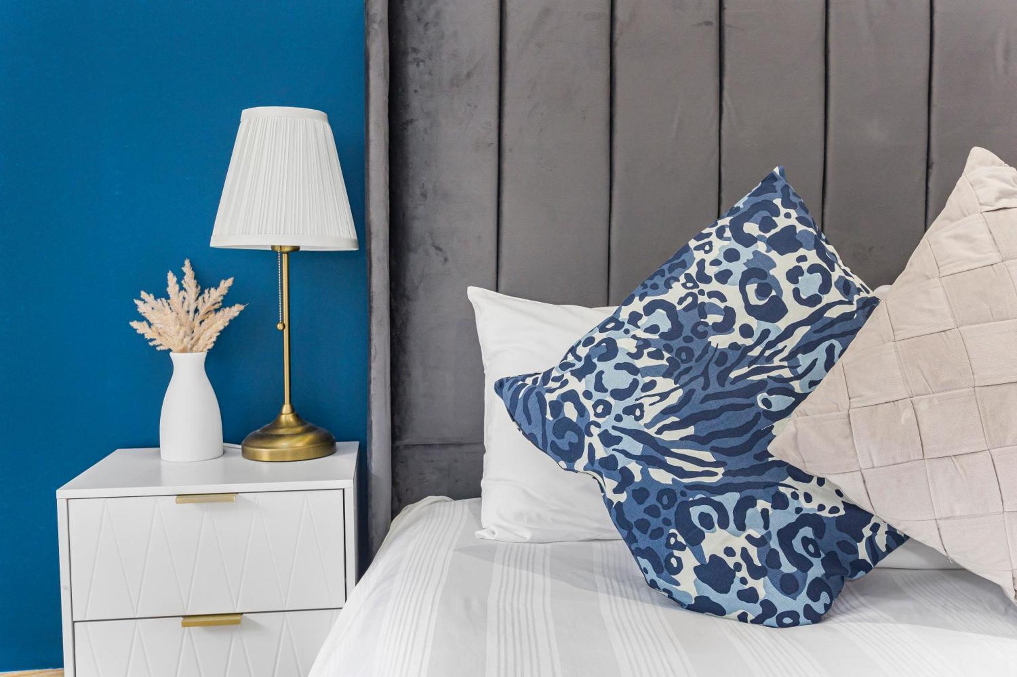 לונדון Marylebone City Apartments מראה חיצוני תמונה